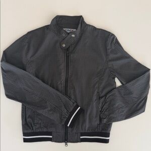 Y2K CMX zip up hoodie